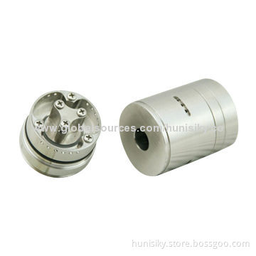 Cerberus RDA CloneNew